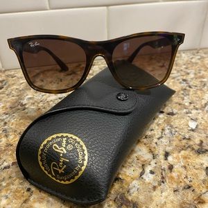 Ray Bans RB 4440-N 710/13 145 3N